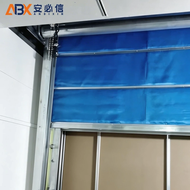 湖州市冷库门封