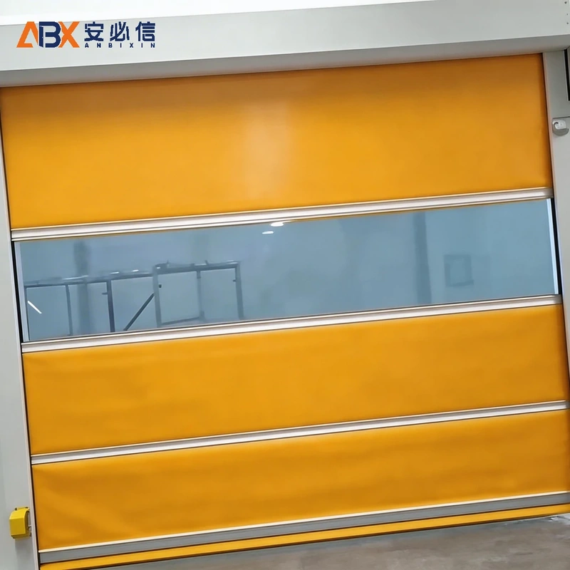 湖州市快速卷帘门